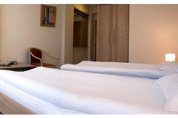 Rumänien Penzión Odorheiu Secuiesc, Exterieur